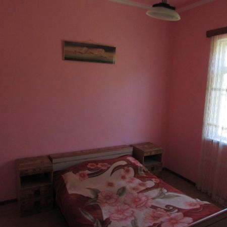 Joni Guest House Batumi Exterior foto