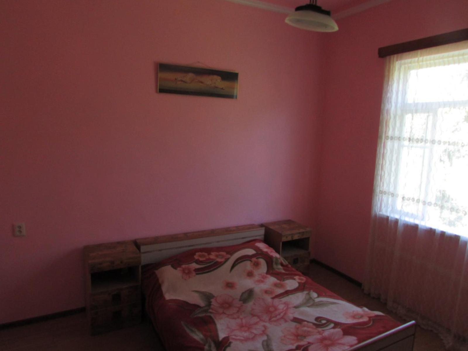 Joni Guest House Batumi Exterior foto