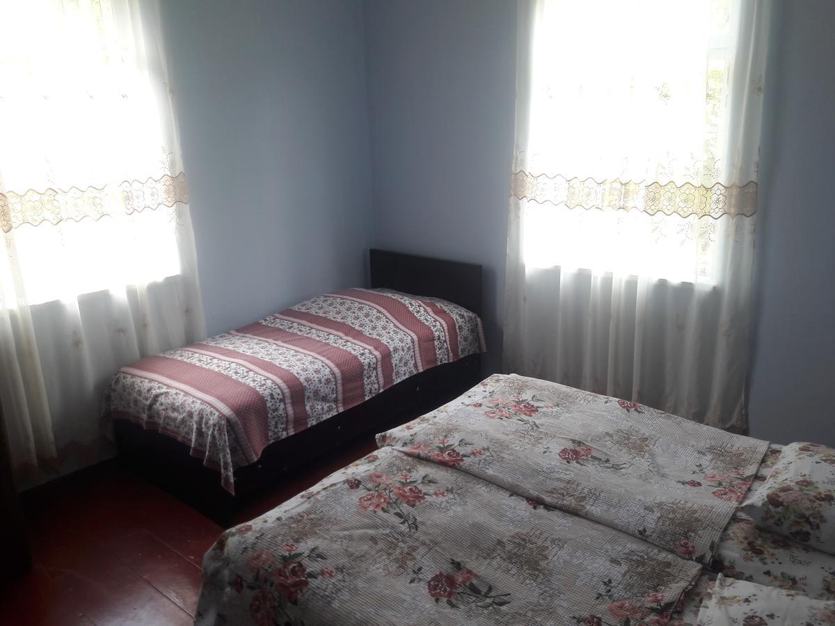 Joni Guest House Batumi Exterior foto